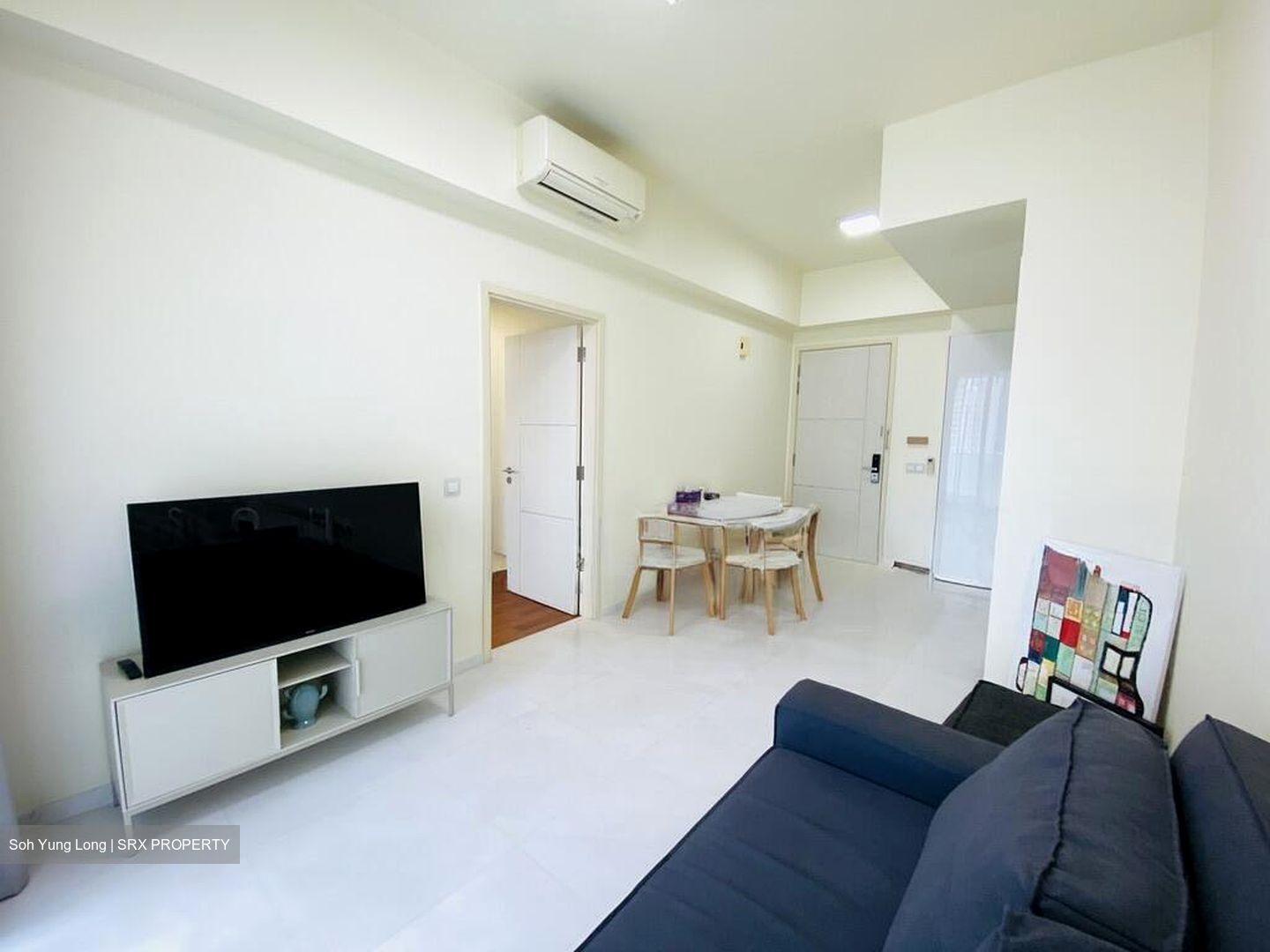 Lincoln Suites (D11), Condominium #566259481